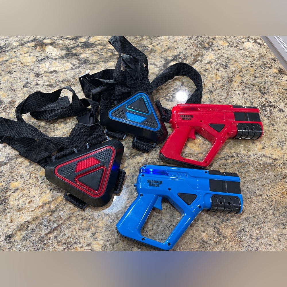 Laser Tag